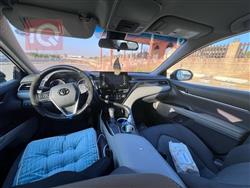 تۆیۆتا کامری